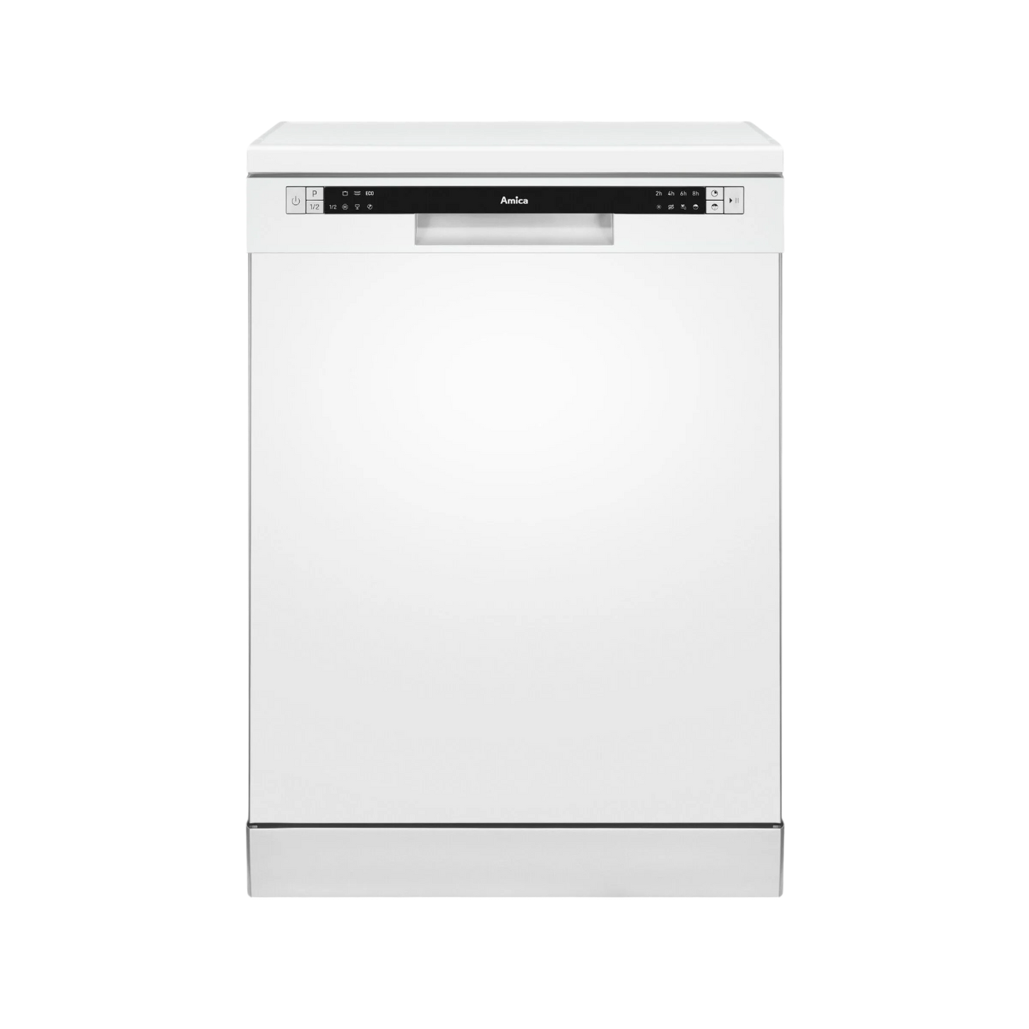 Zmywarka wolnostojąca Amica DFM61E6qWN 60cm