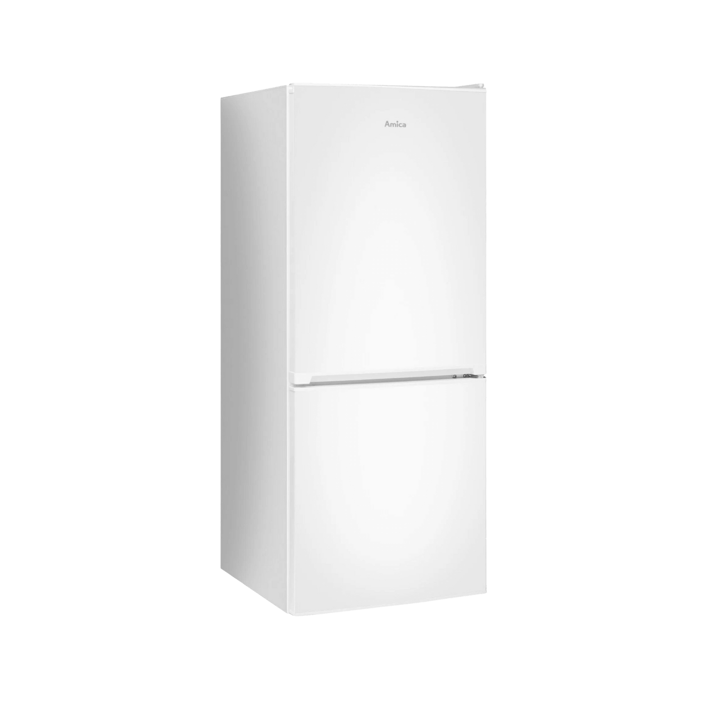 Lodówka wolnostojąca Amica FK1815.4U(E) Slim 136cm