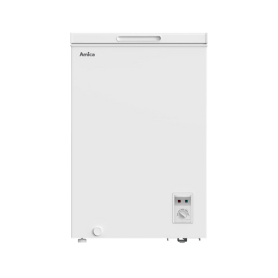 Zamrażarka skrzyniowa Amica FS098.3