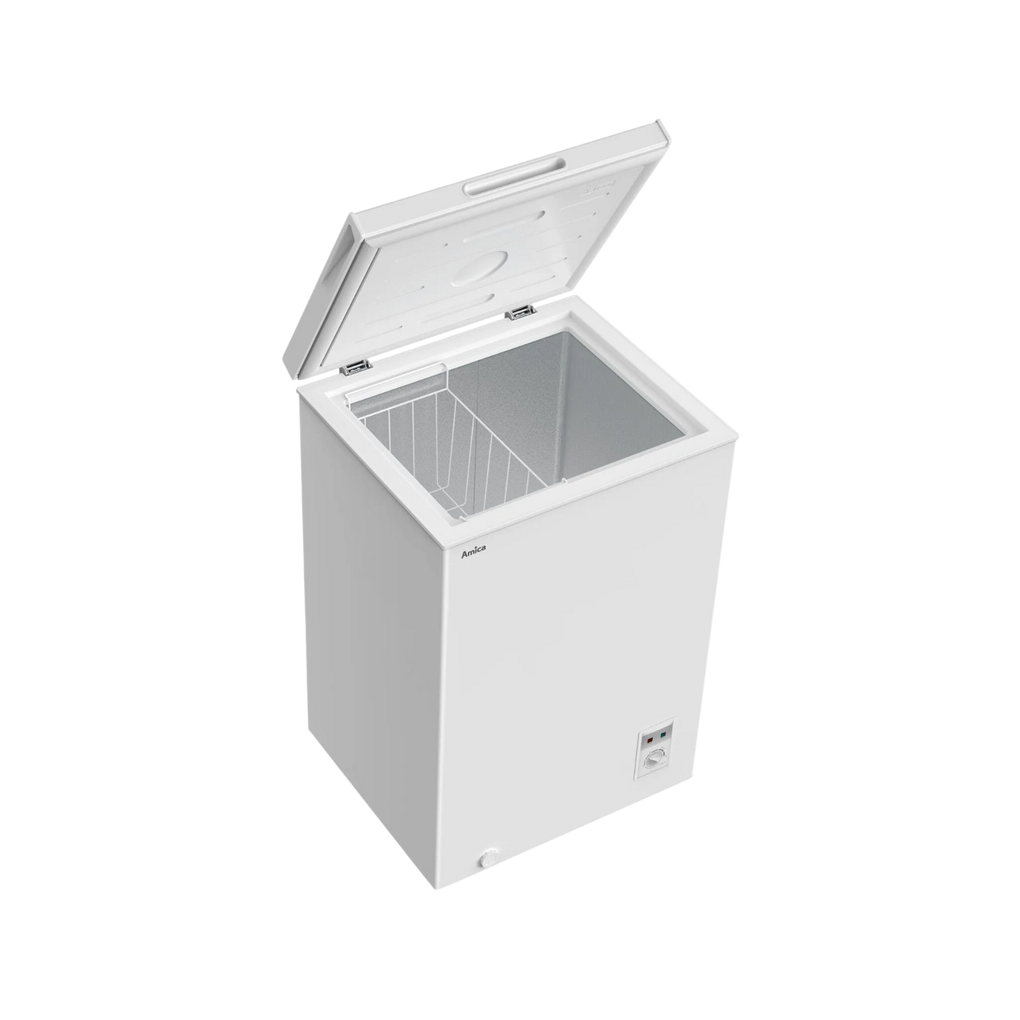 Zamrażarka skrzyniowa Amica FS098.3