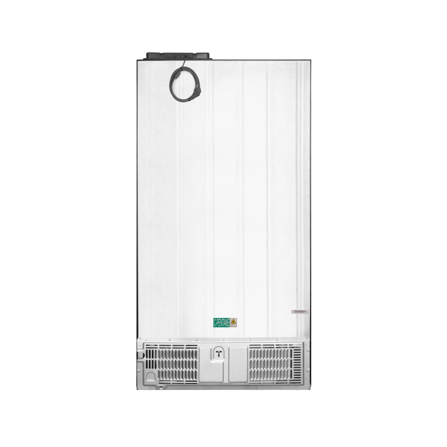 Lodówka wolnostojąca Amica FY5119.3DFBX No Frost 177cm