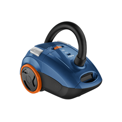 Odkurzacz workowy Amica Fen Turbo VM 2062