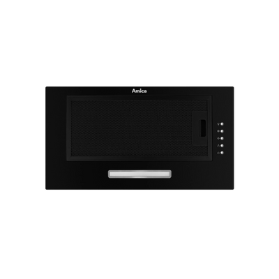 Okap do zabudowy Amica OMP6211B 52cm