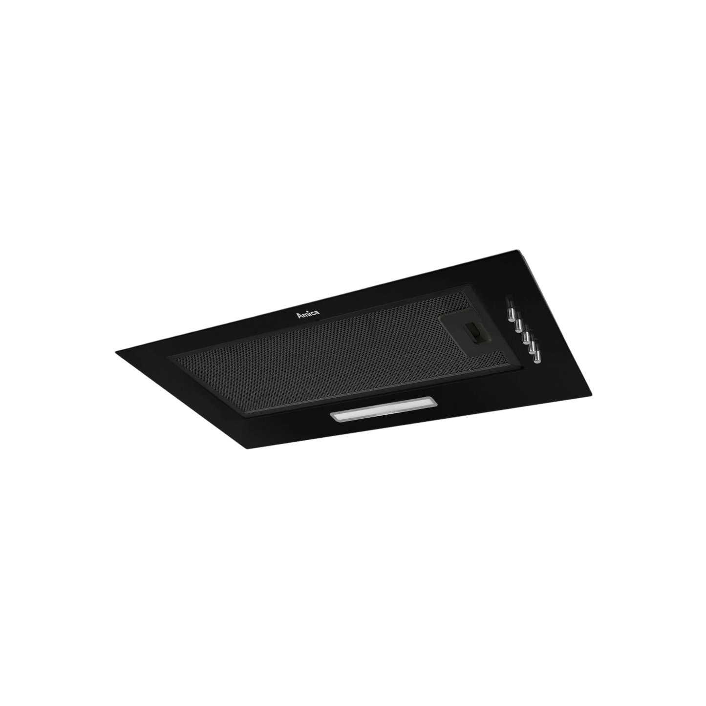 Okap do zabudowy Amica OMP6211B 52cm