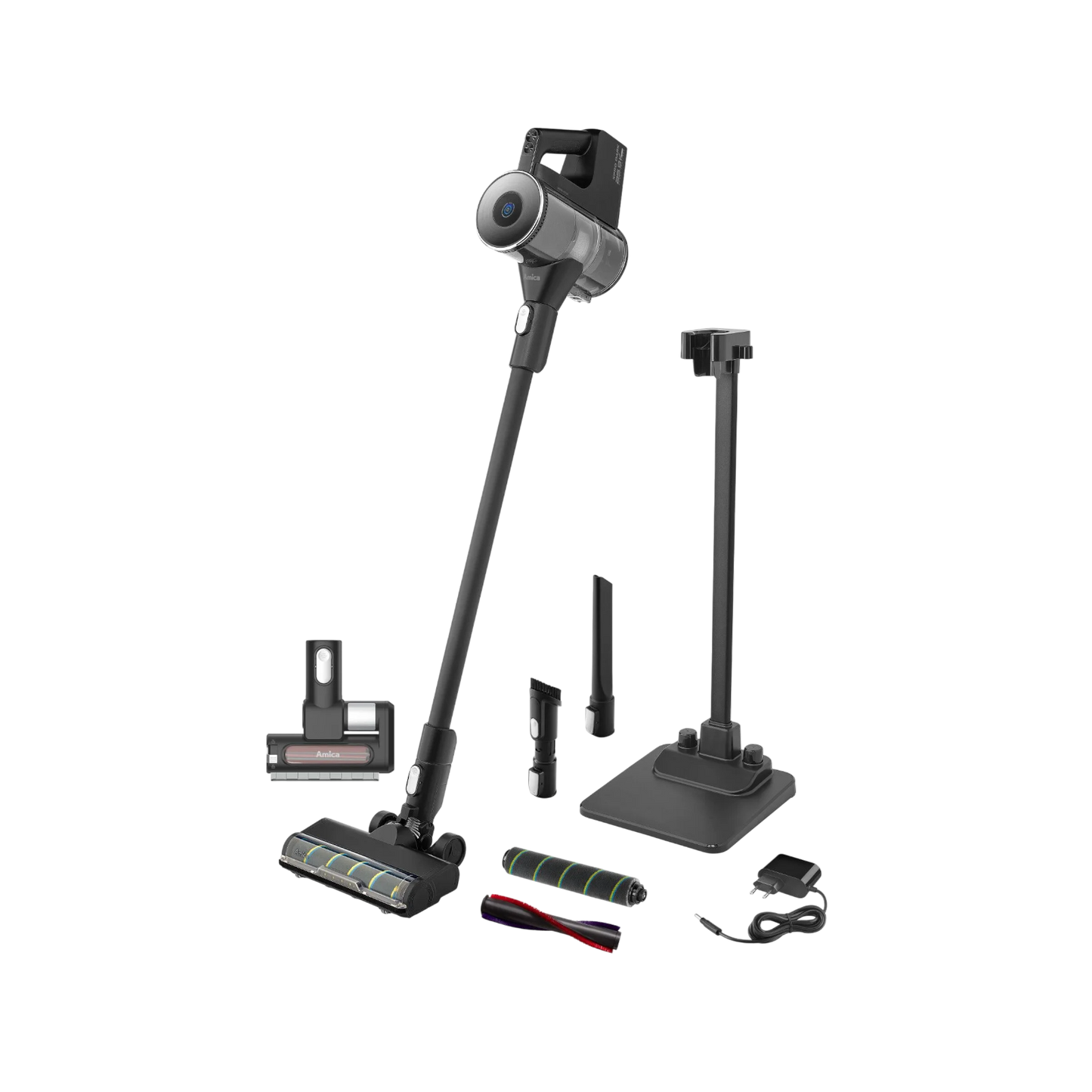 Odkurzacz pionowy Amica VM XPro Dark