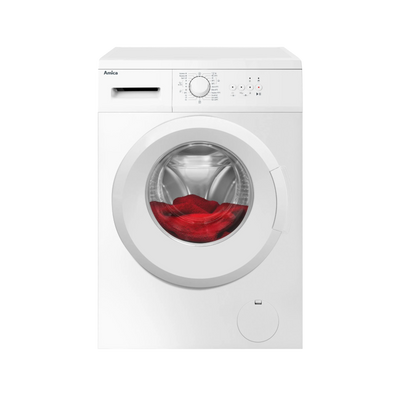Pralka wolnostojąca Amica WA0S610DO Slim 6kg 1000rpm