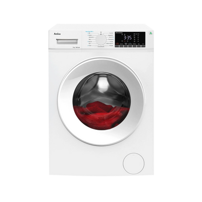 Pralka wolnostojąca Amica WA5S714ALiSH 7kg 1400rpm