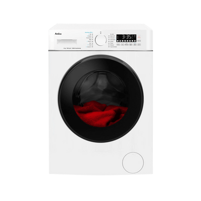 Pralka wolnostojąca Amica WA5S814ADiSOzH 8kg 1400rpm