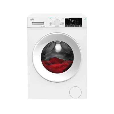 Pralka wolnostojąca Amica WA5S814ALiSH 8kg 1400rpm