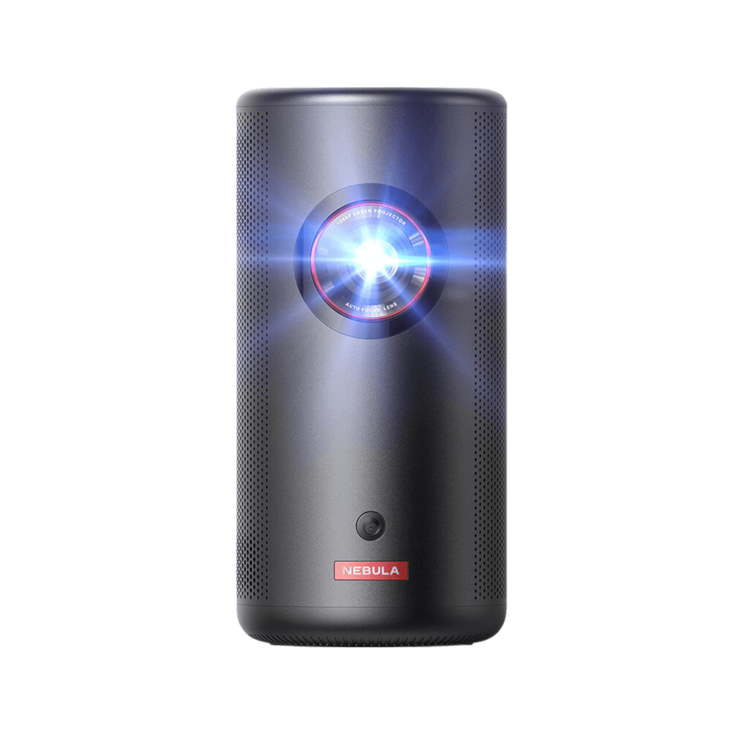 Projektor Anker Nebula Capsule 3 Laser