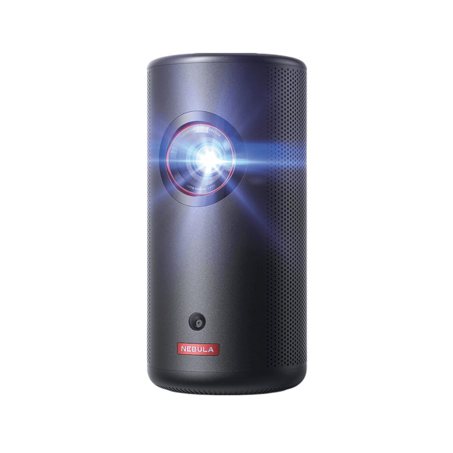 Projektor Anker Nebula Capsule 3 Laser