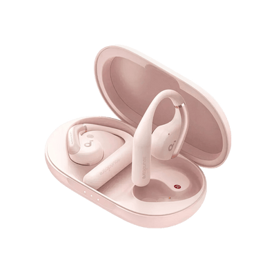 Słuchawki bezprzewodowe Anker SoundCore AeroFit Open-Ear Pink