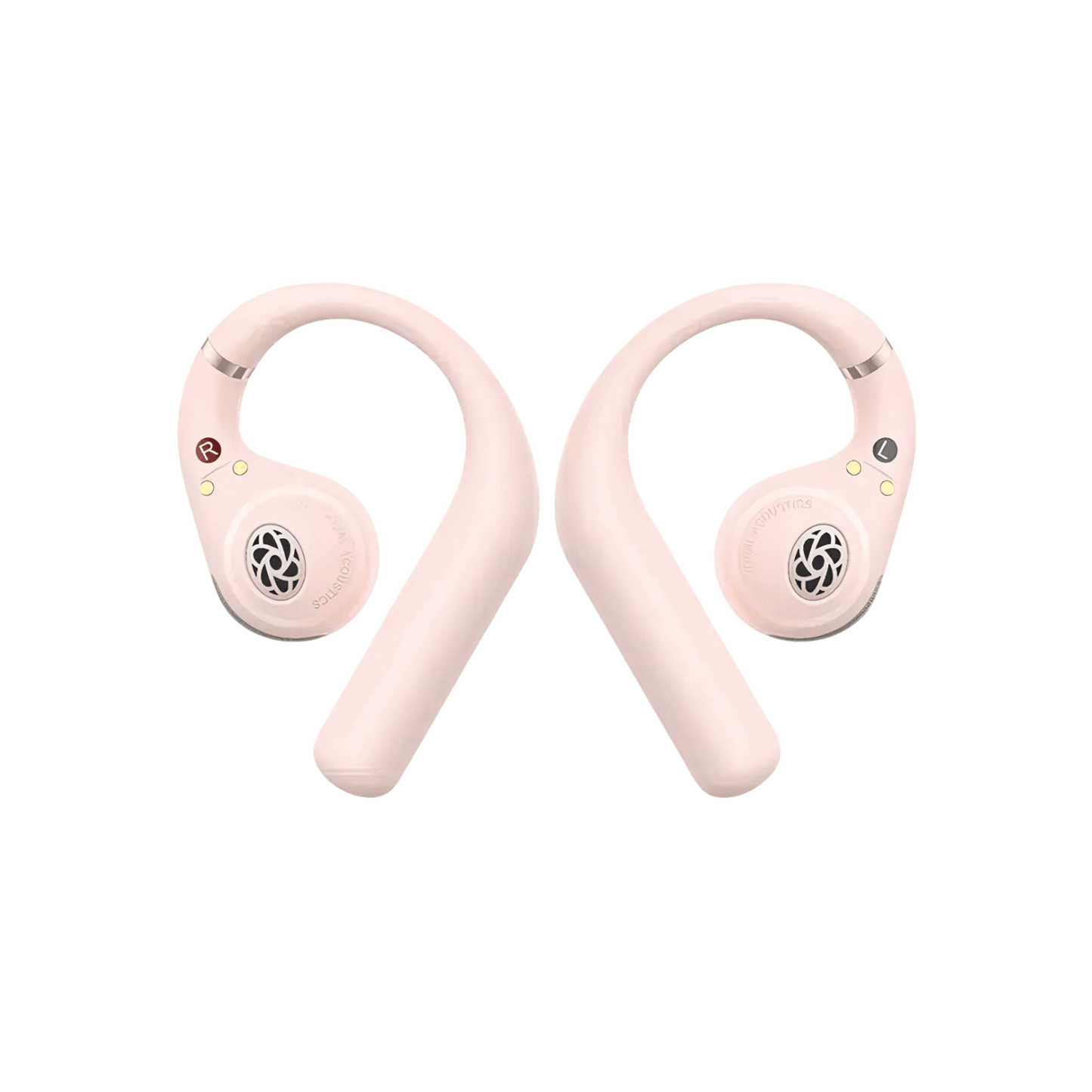 Słuchawki bezprzewodowe Anker SoundCore AeroFit Open-Ear Pink