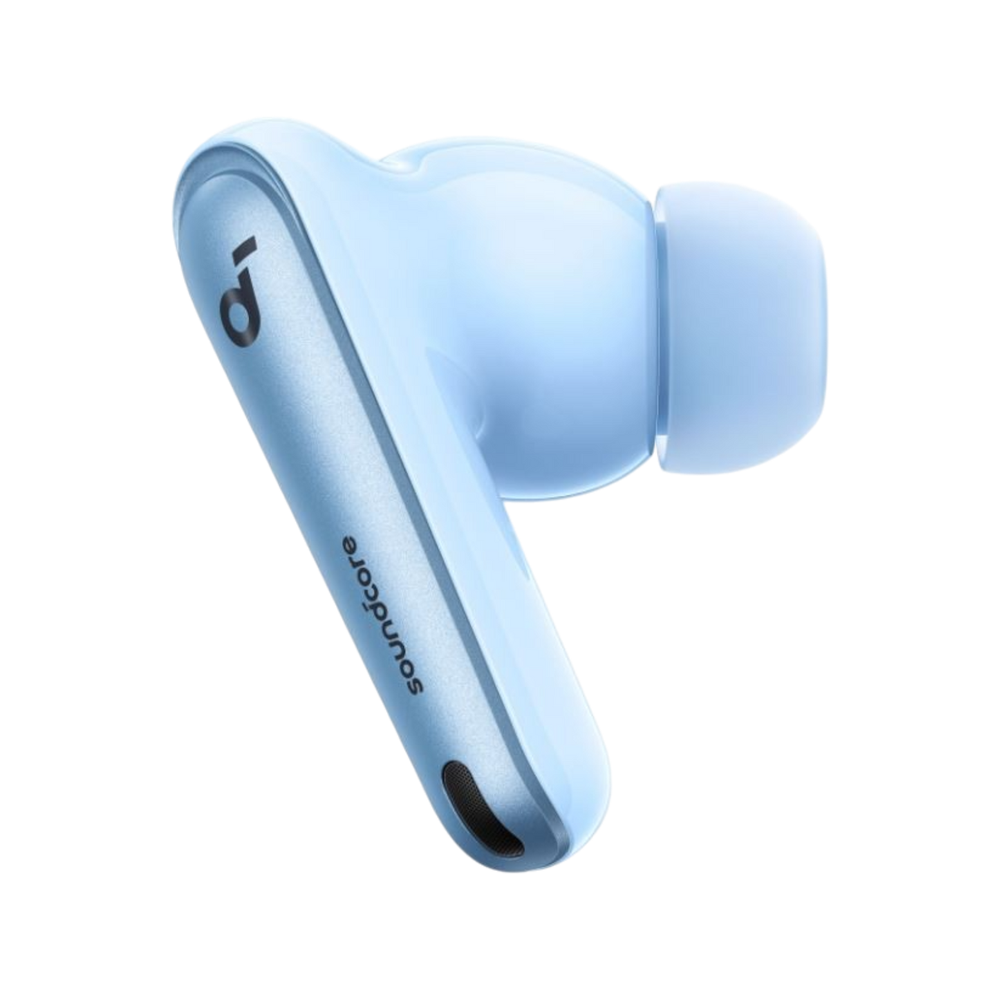 Słuchawki bezprzewodowe douszne Anker SoundCore Liberty 4 NC Light Blue