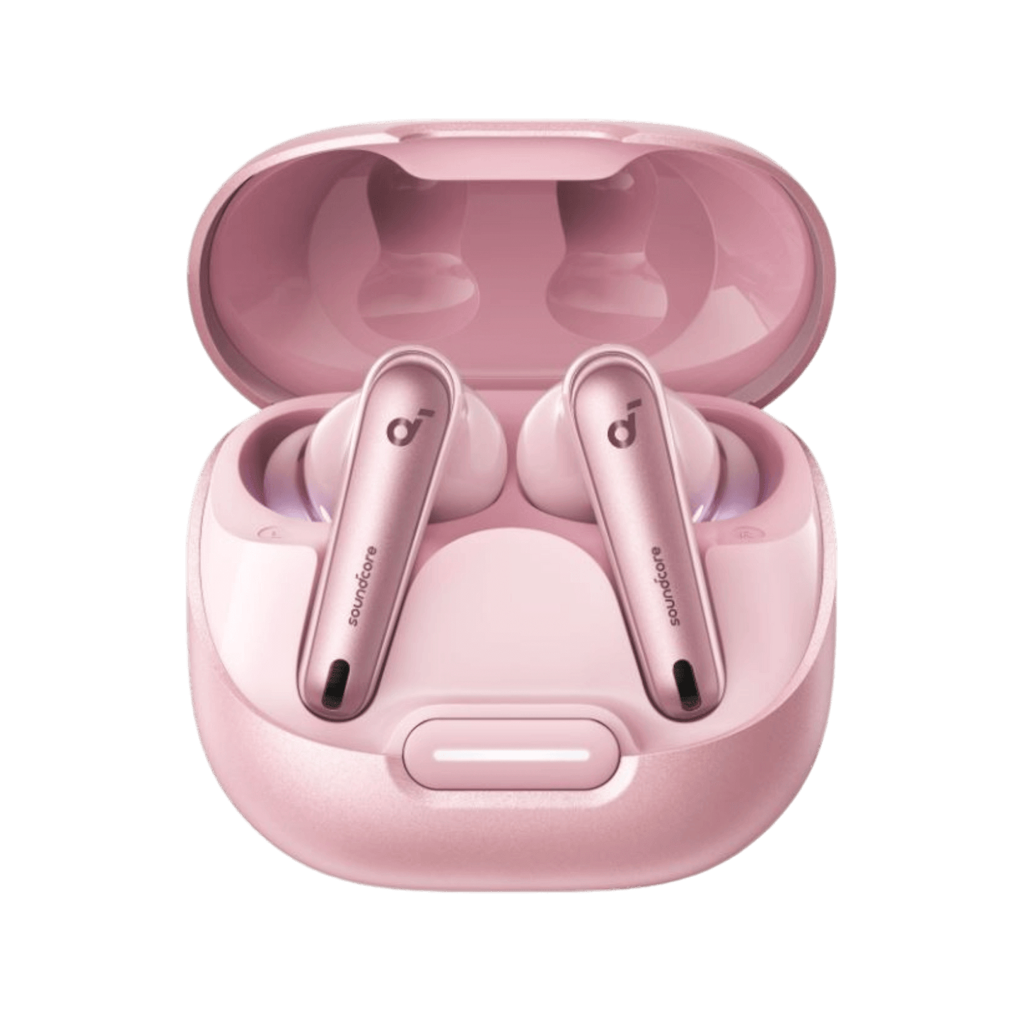 Słuchawki bezprzewodowe douszne Anker SoundCore Liberty 4 NC Pastel Link