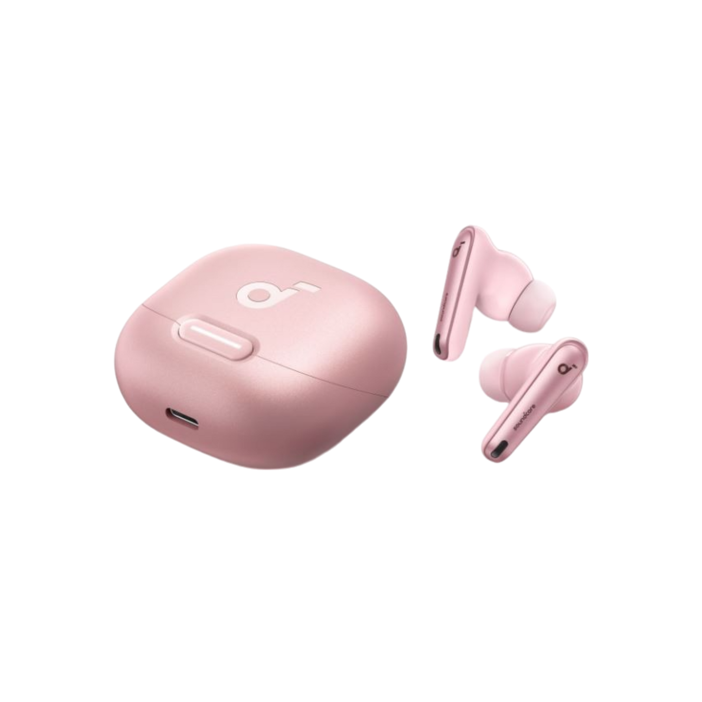 Słuchawki bezprzewodowe douszne Anker SoundCore Liberty 4 NC Pastel Link