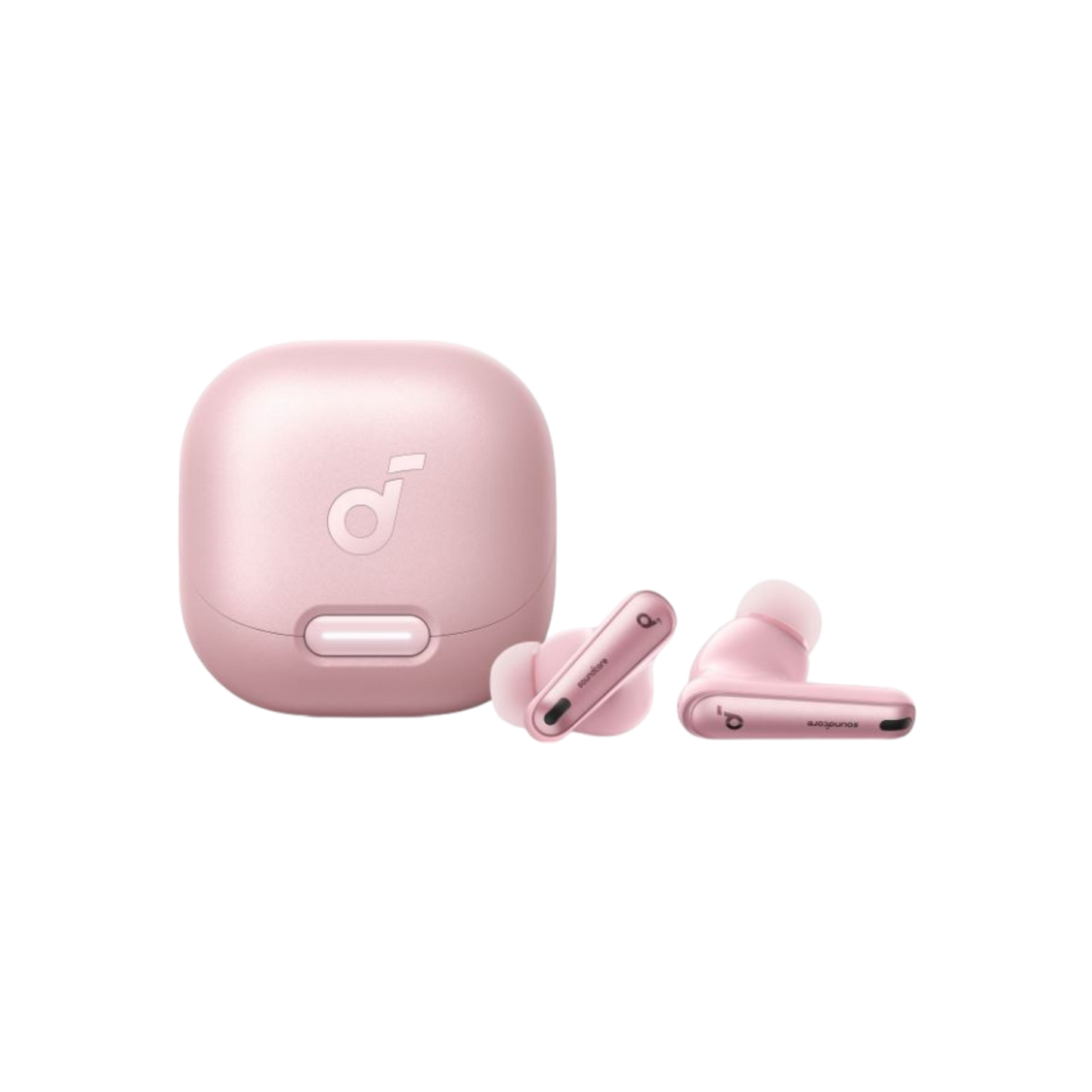 Słuchawki bezprzewodowe douszne Anker SoundCore Liberty 4 NC Pastel Link