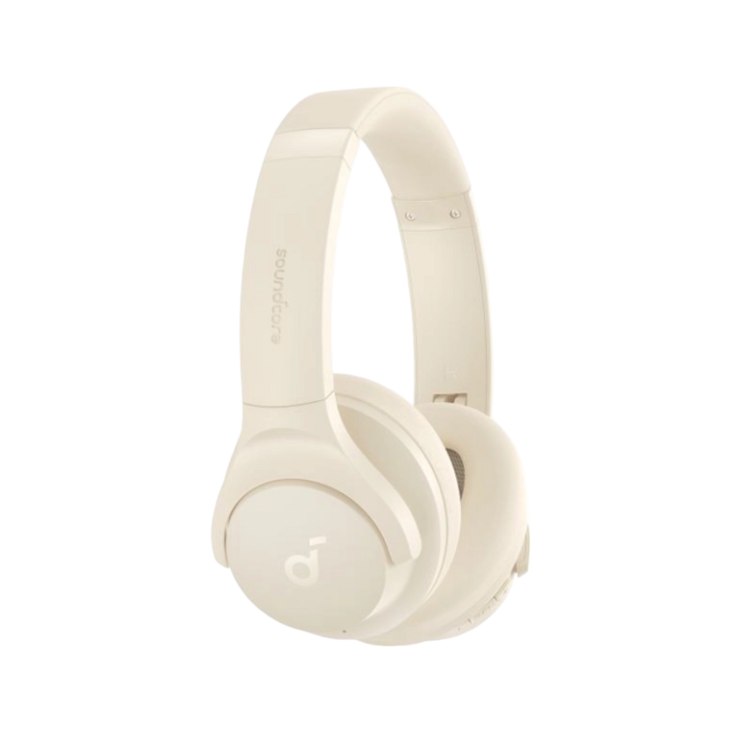 Słuchawki bezprzewodowe nauszne Anker SoundCore Q20i White