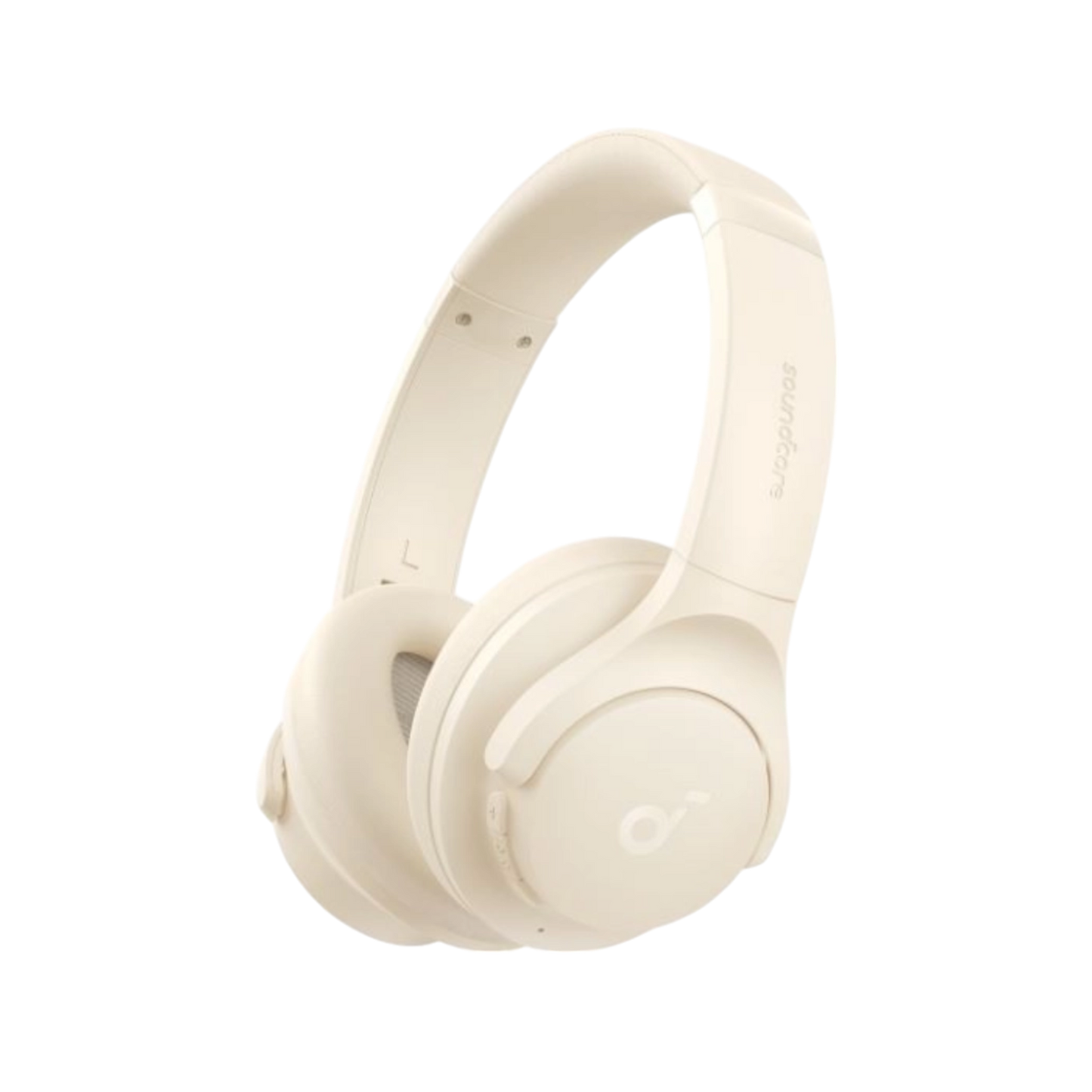 Słuchawki bezprzewodowe nauszne Anker SoundCore Q20i White