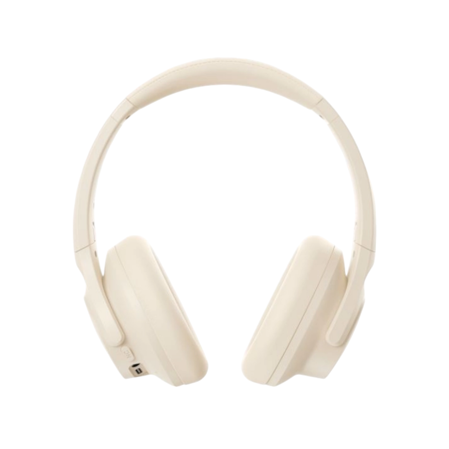 Słuchawki bezprzewodowe nauszne Anker SoundCore Q20i White