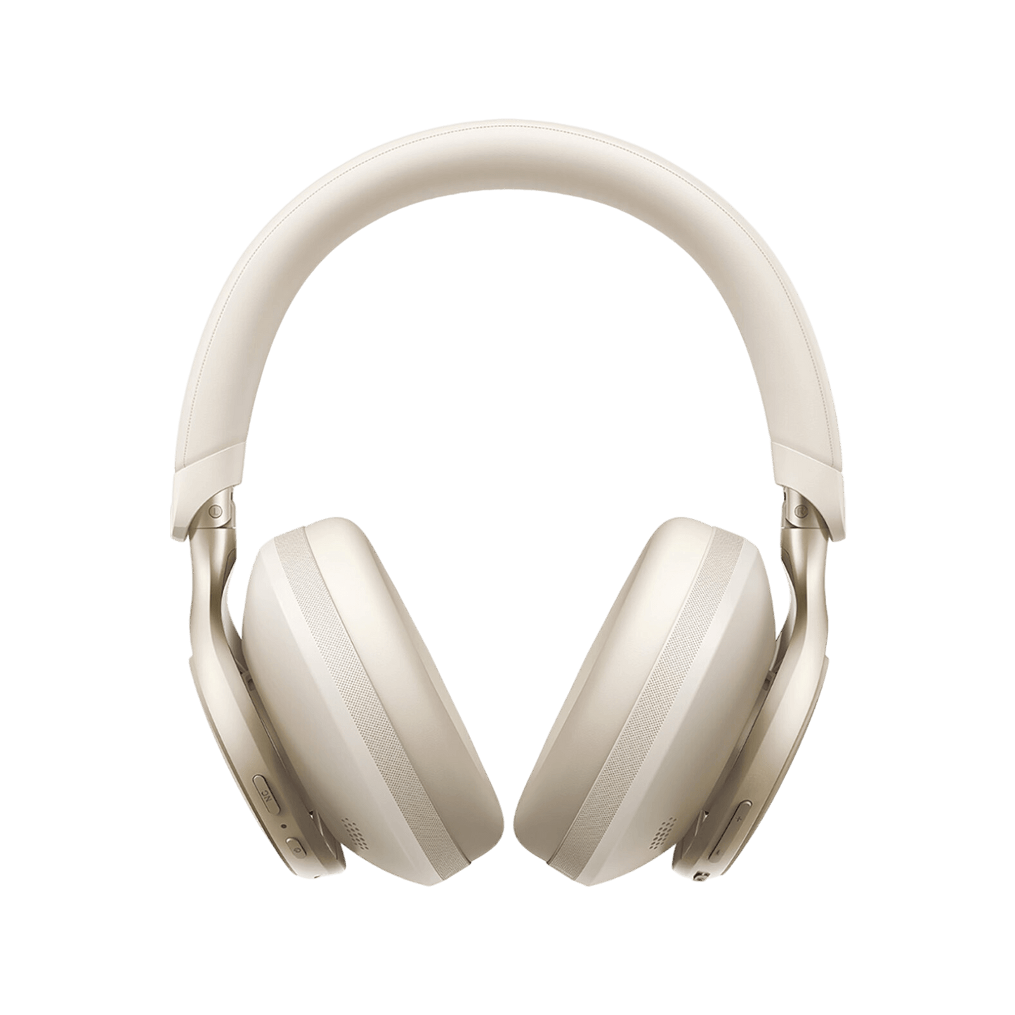 Słuchawki bezprzewodowe nauszne Anker SoundCore Space One Latte Cream
