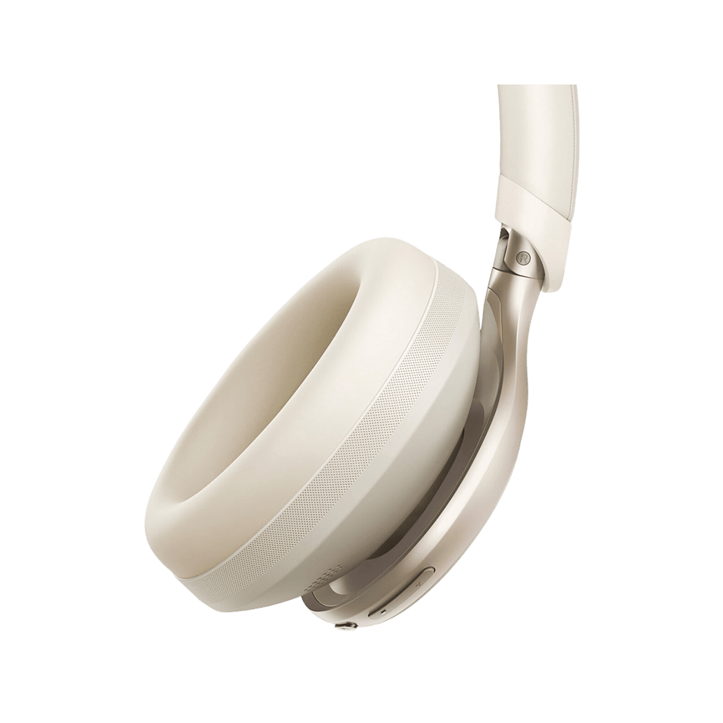 Słuchawki bezprzewodowe nauszne Anker SoundCore Space One Latte Cream
