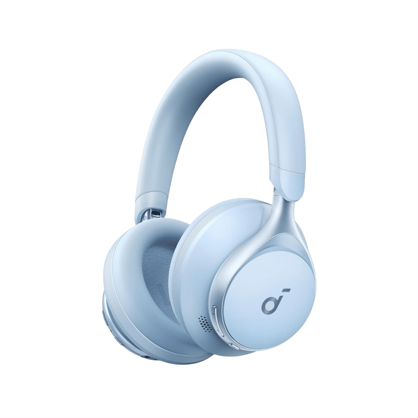Słuchawki bezprzewodowe nauszne Anker SoundCore Space One Sky Blue