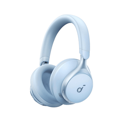 Słuchawki bezprzewodowe nauszne Anker SoundCore Space One Sky Blue