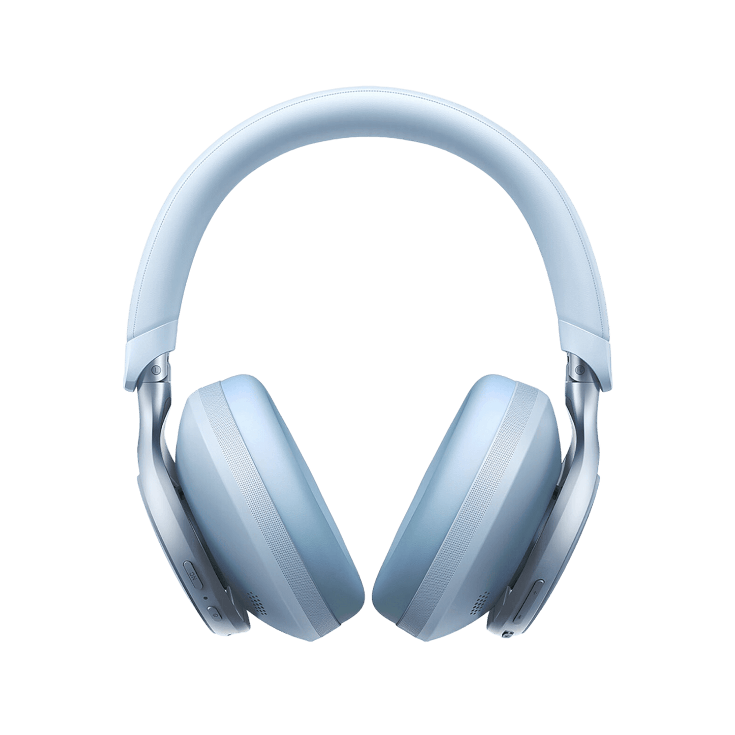 Słuchawki bezprzewodowe nauszne Anker SoundCore Space One Sky Blue