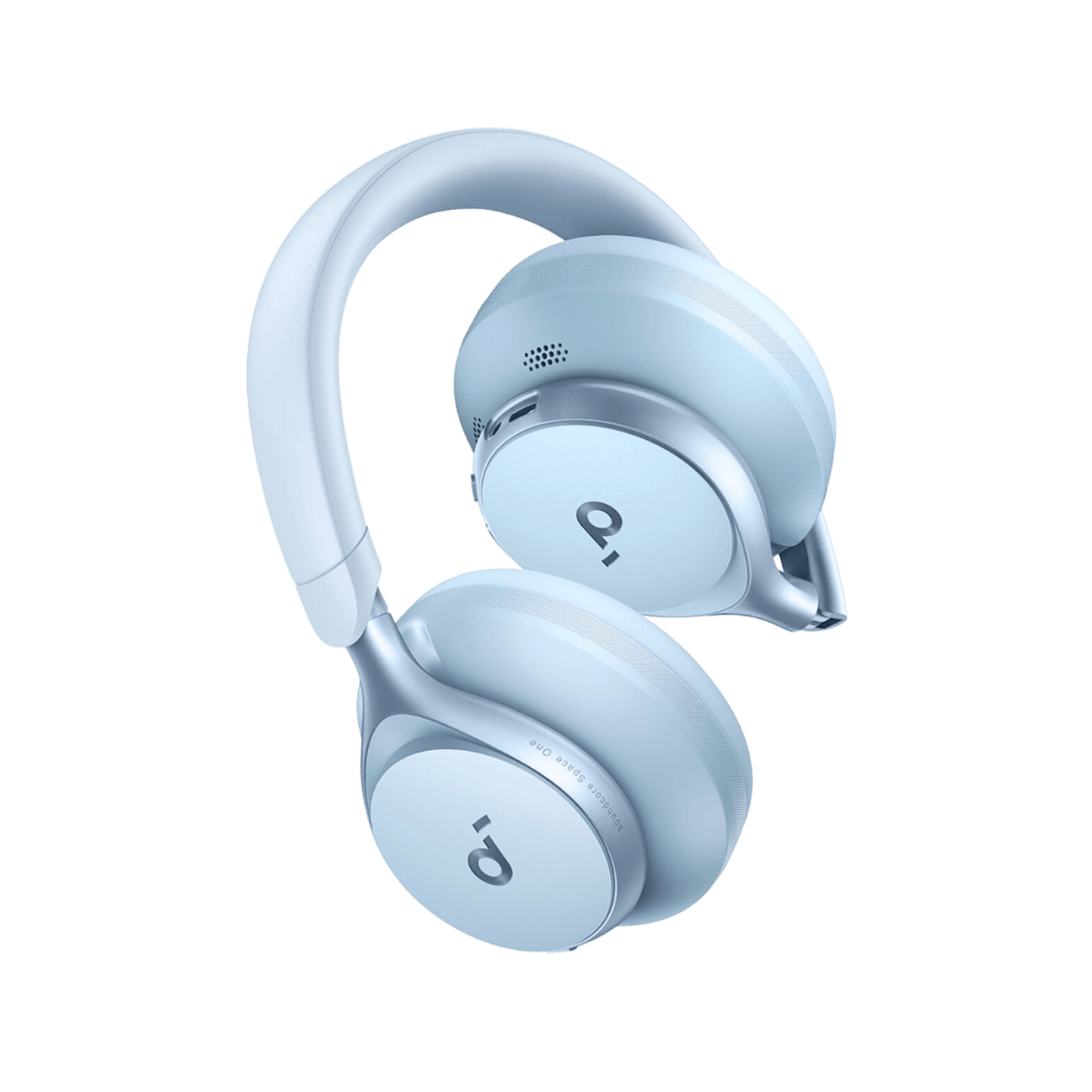 Słuchawki bezprzewodowe nauszne Anker SoundCore Space One Sky Blue