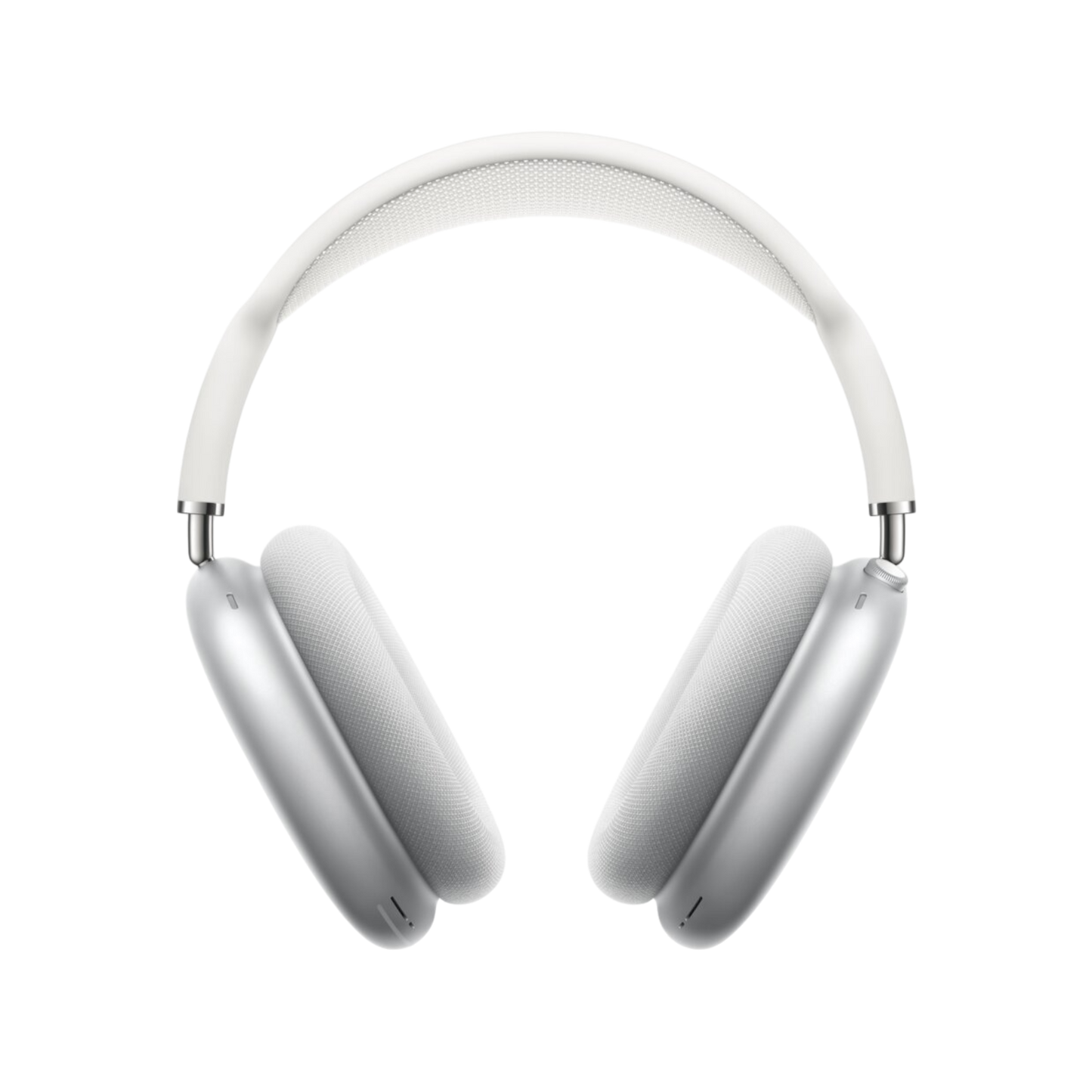 Słuchawki bezprzewodowe nauszne Apple AirPods Max Srebrny