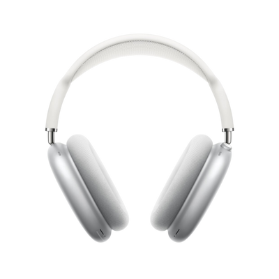 Słuchawki bezprzewodowe nauszne Apple AirPods Max Srebrny