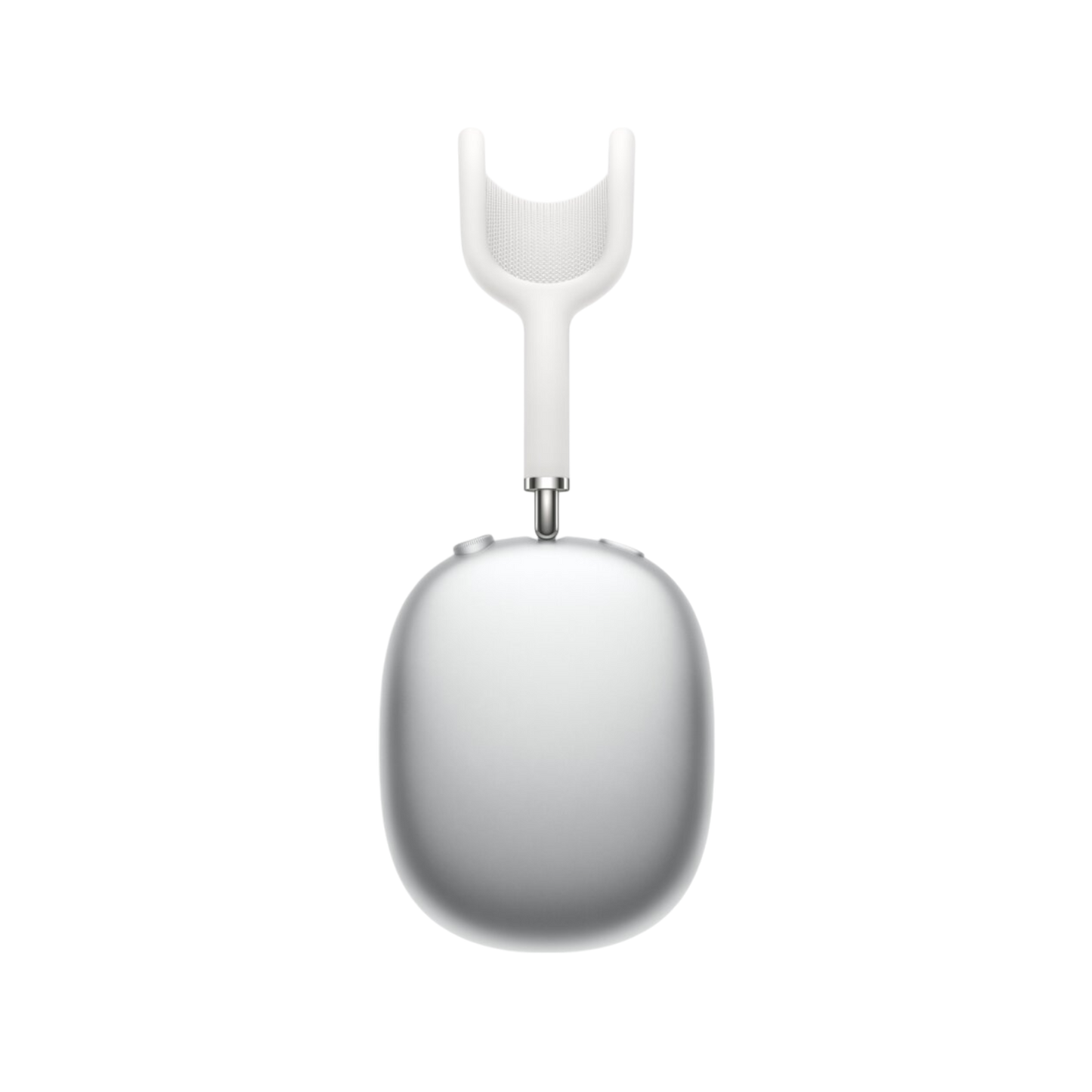 Słuchawki bezprzewodowe nauszne Apple AirPods Max Srebrny