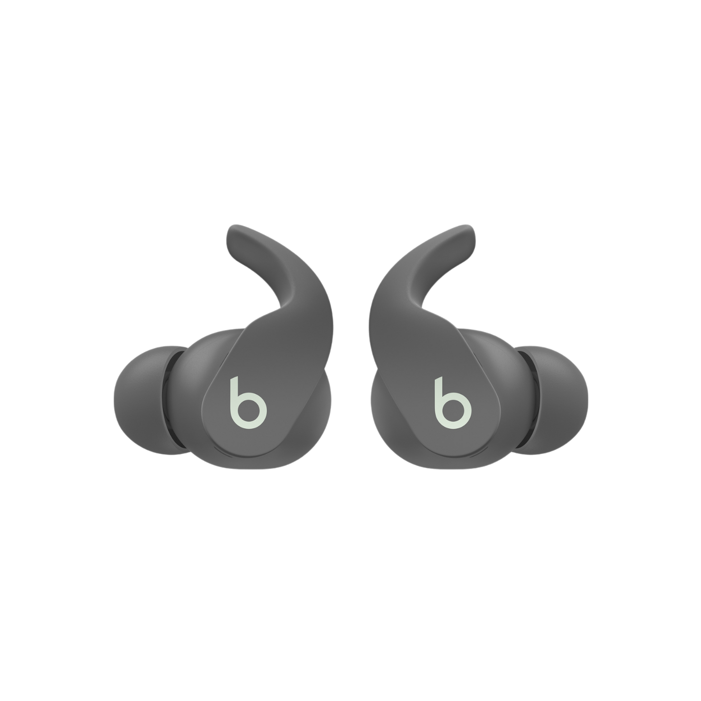 Słuchawki bezprzewodowe douszne Apple Beats Fit Pro - Szałwiowa szarość