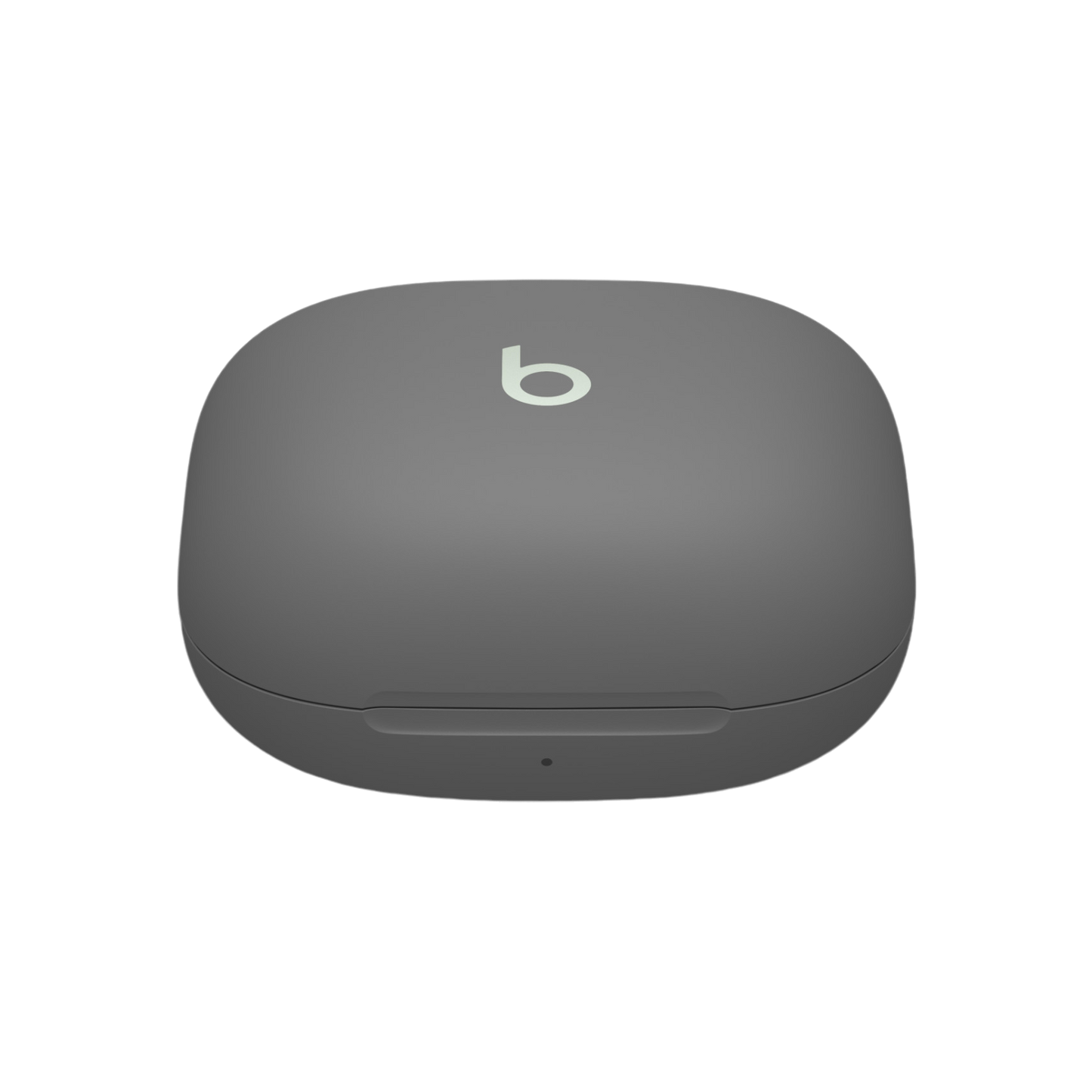 Słuchawki bezprzewodowe douszne Apple Beats Fit Pro - Szałwiowa szarość