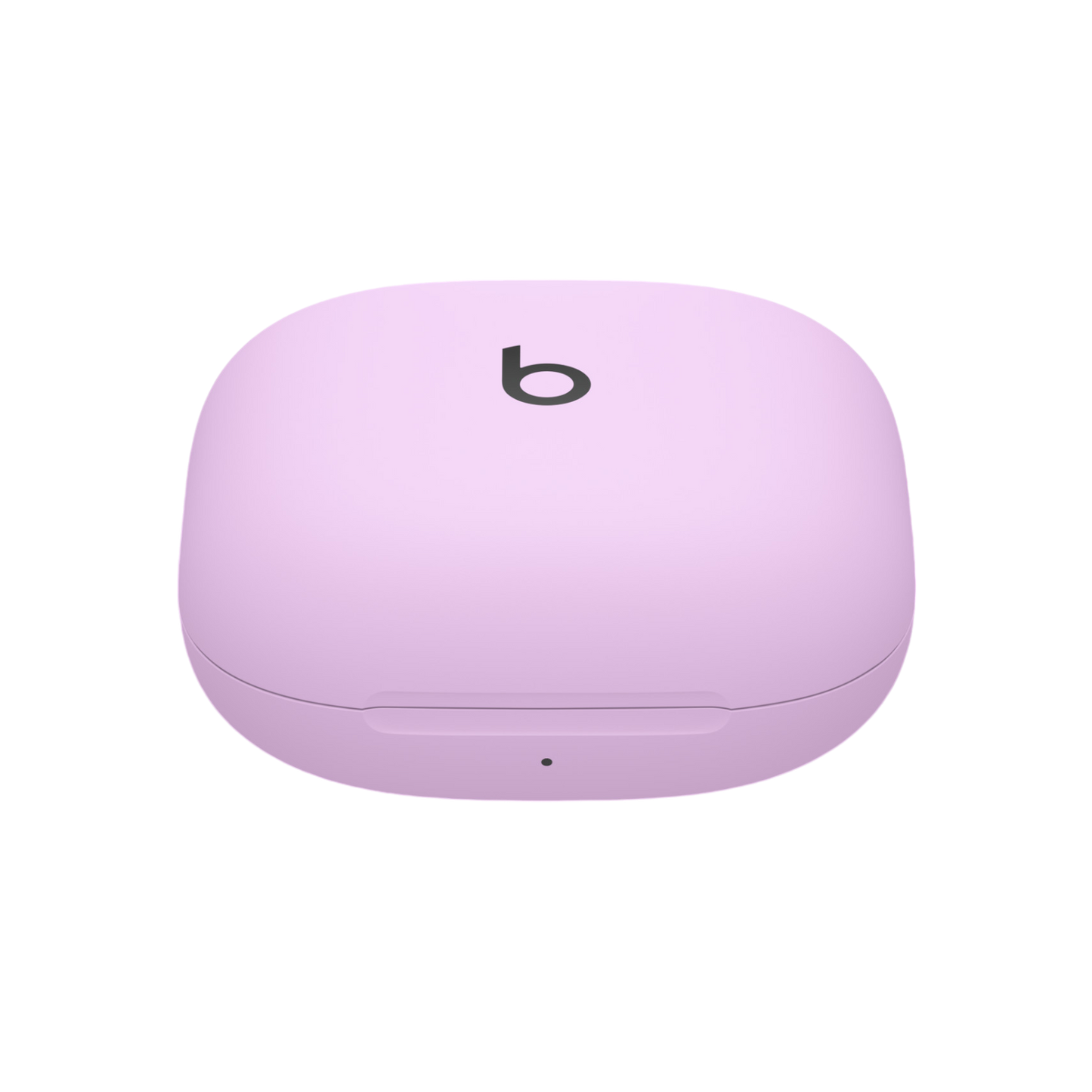 Słuchawki bezprzewodowe douszne Apple Beats Fit Pro - Antracytowy fiolet
