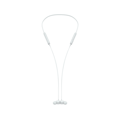 Słuchawki bezprzewodowe douszne Apple Beats Flex - Przydymiony szary