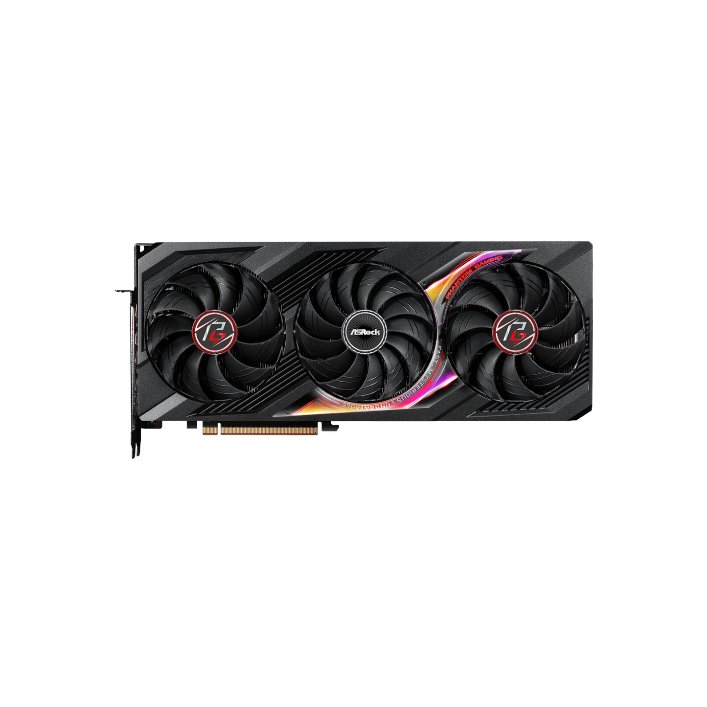 Karta graficzna Asrock Radeon RX 7900 XTX Phantom Gaming OC 24GB GDDR6