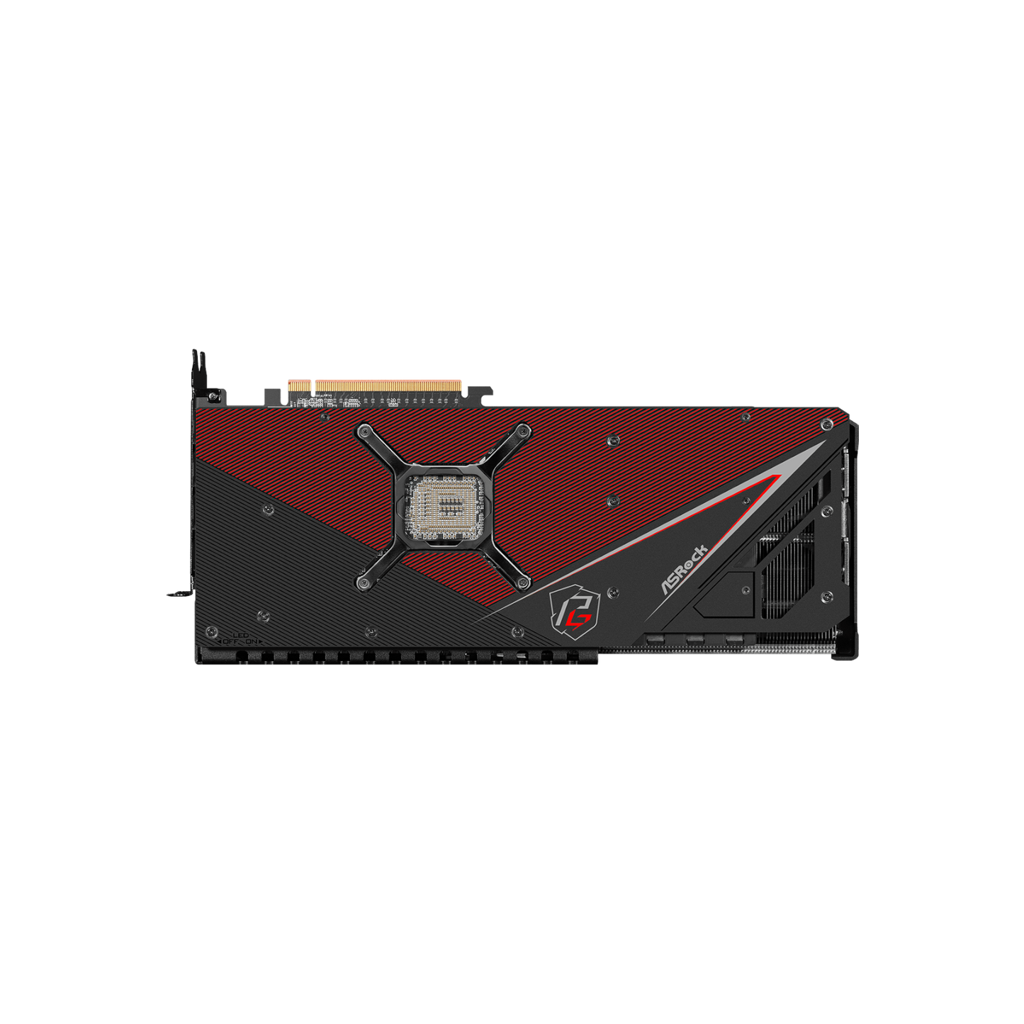 Karta graficzna Asrock Radeon RX 7900 XTX Phantom Gaming OC 24GB GDDR6