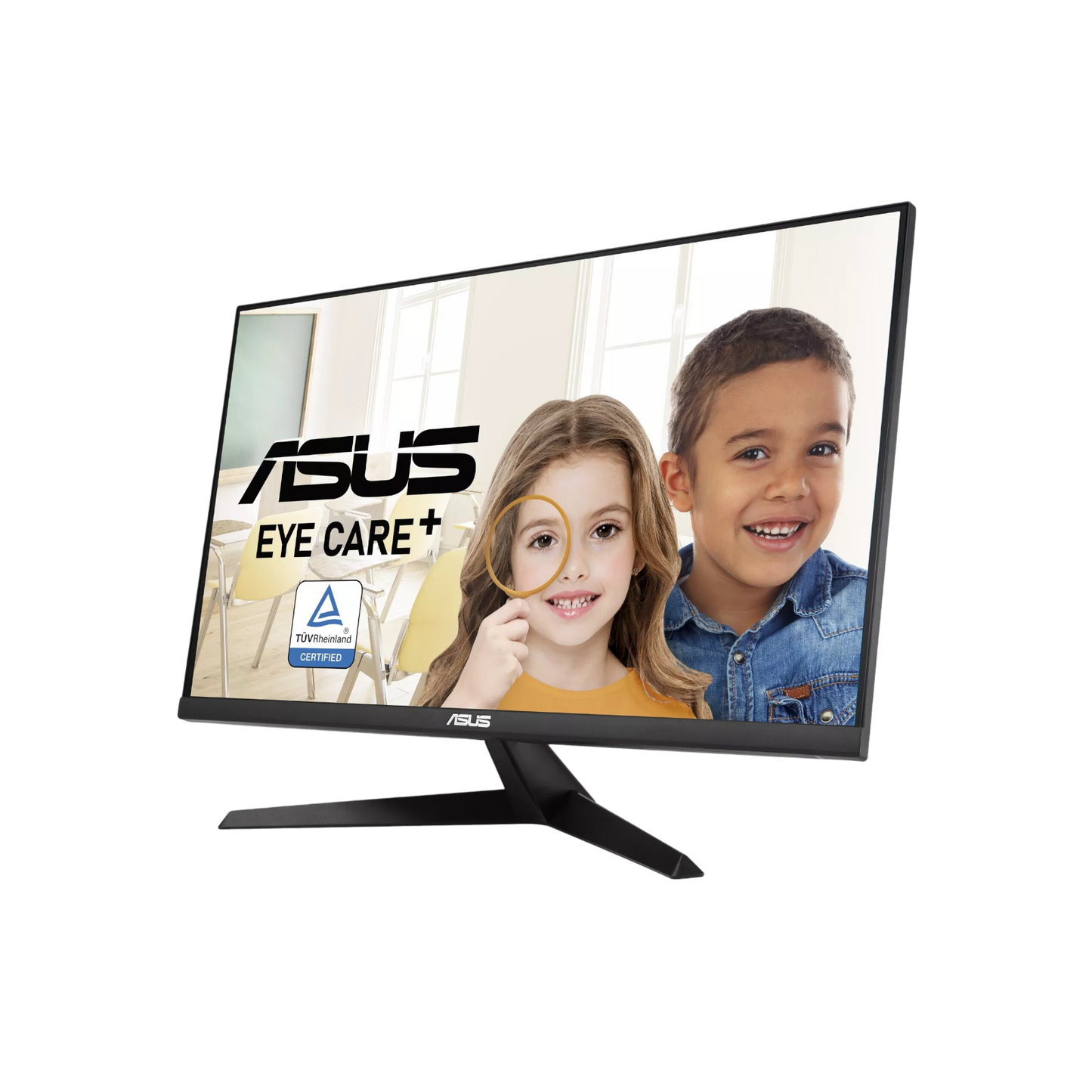 Monitor Asus Eye Care VY27UQ 27" IPS 4K UHD