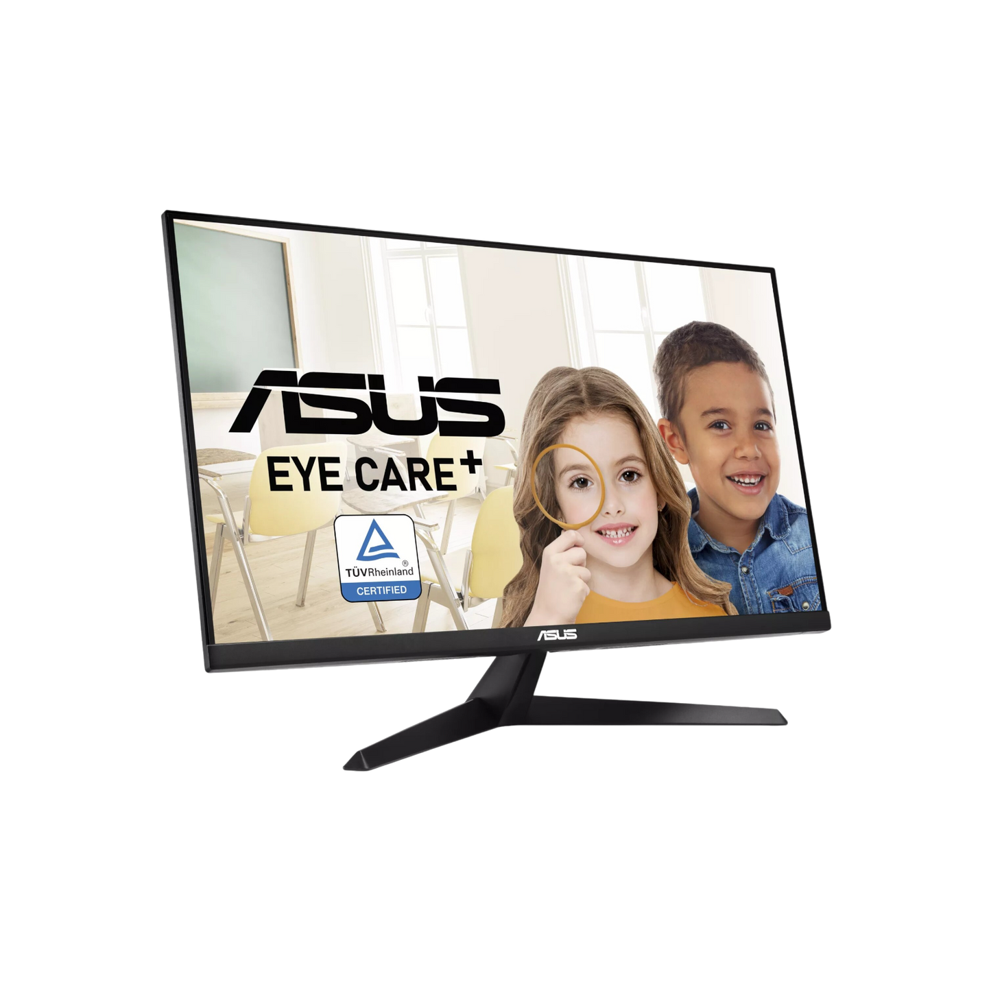 Monitor Asus Eye Care VY27UQ 27" IPS 4K UHD