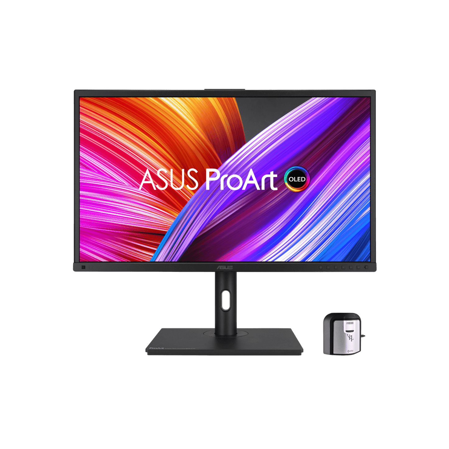Monitor Asus ProArt PA27DCE-K 27" OLED 4K UHD