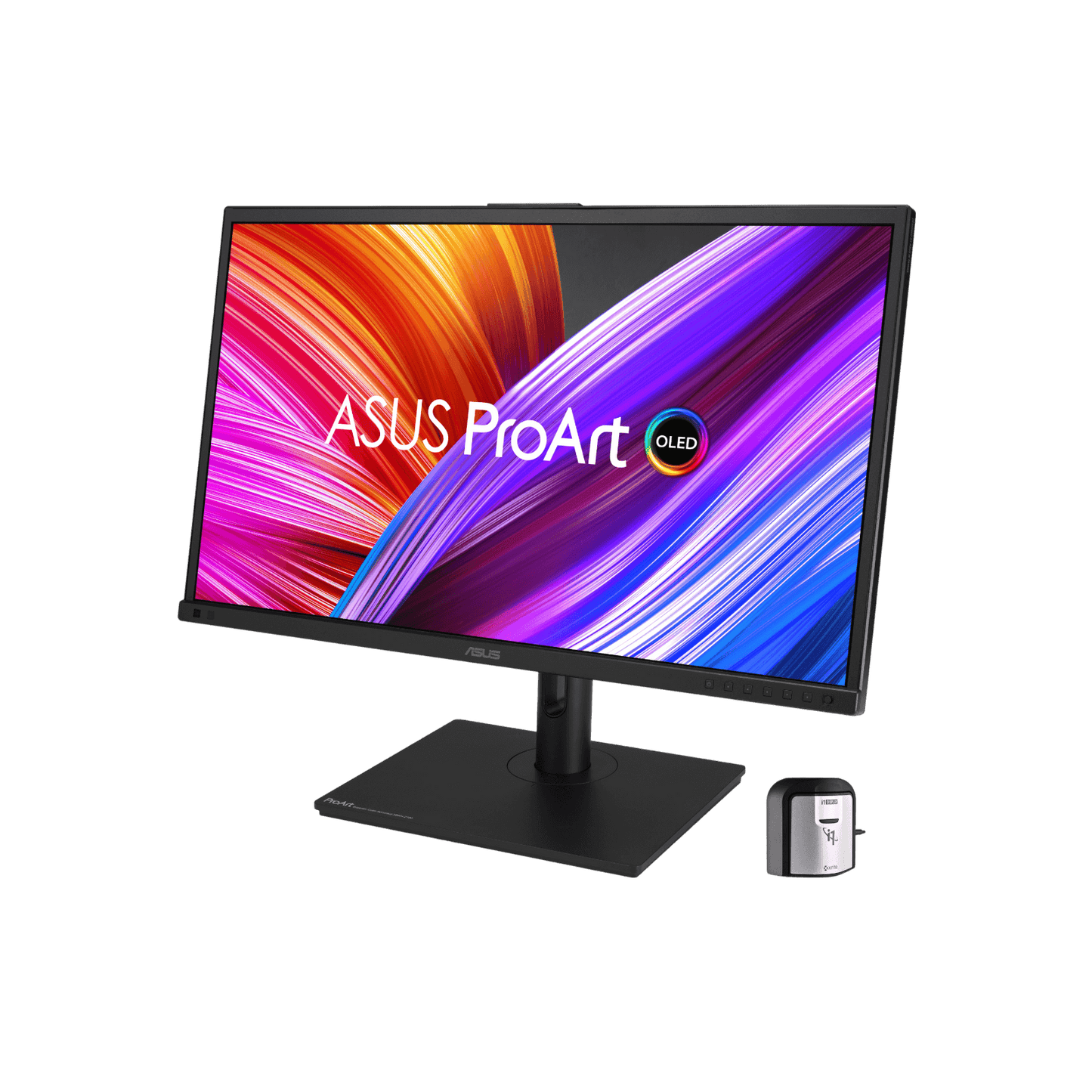 Monitor Asus ProArt PA27DCE-K 27" OLED 4K UHD