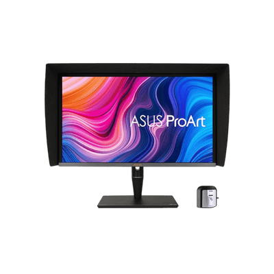 Monitor Asus ProArt PA27UCX-K 27" IPS 4K UHD