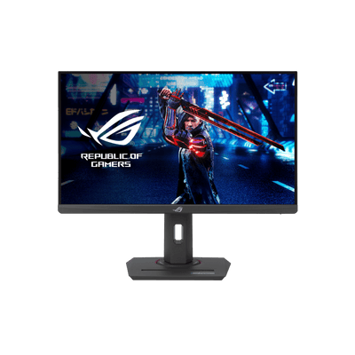 Monitor Asus ROG Strix XG259QNS 24,5" IPS Full HD