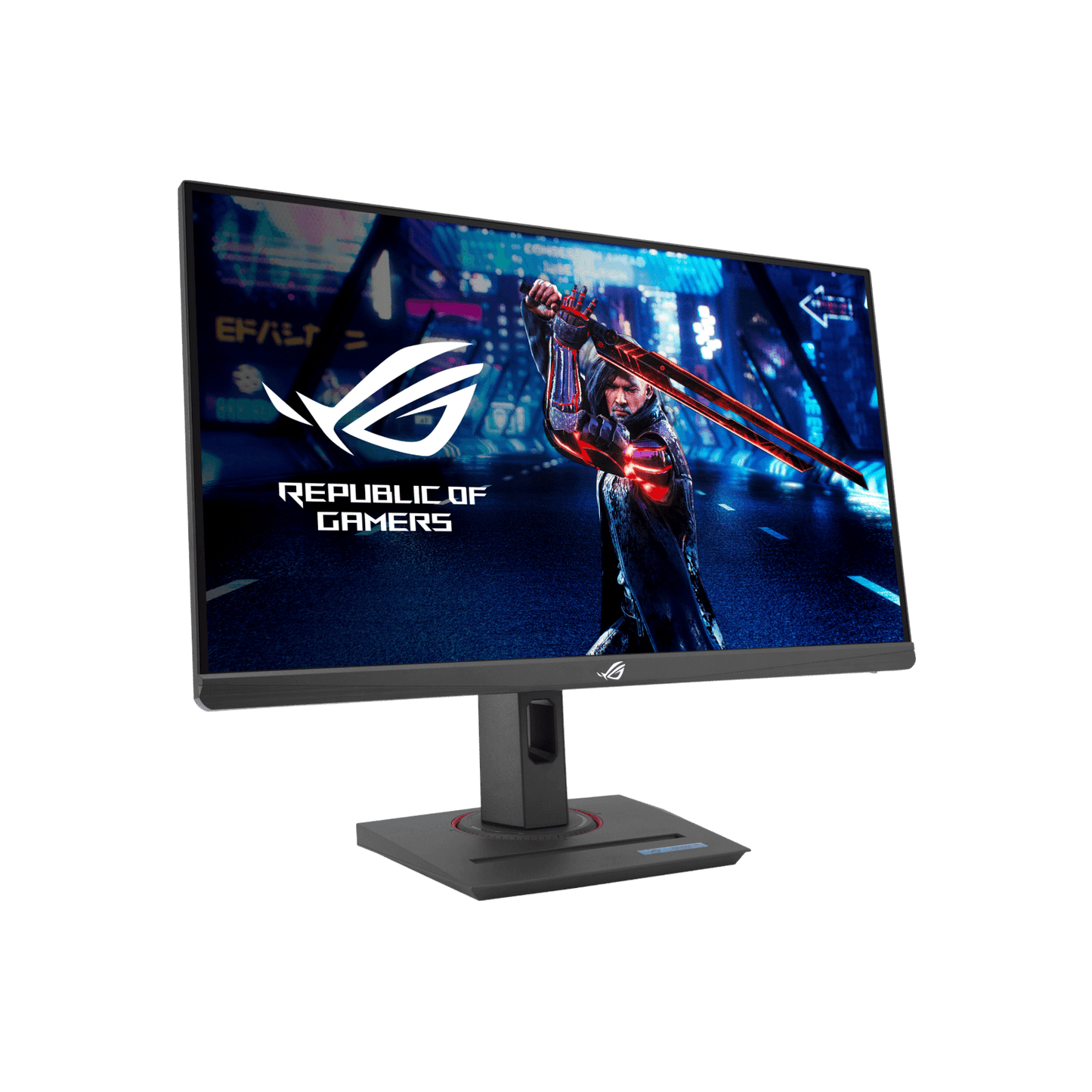 Monitor Asus ROG Strix XG259QNS 24,5" IPS Full HD