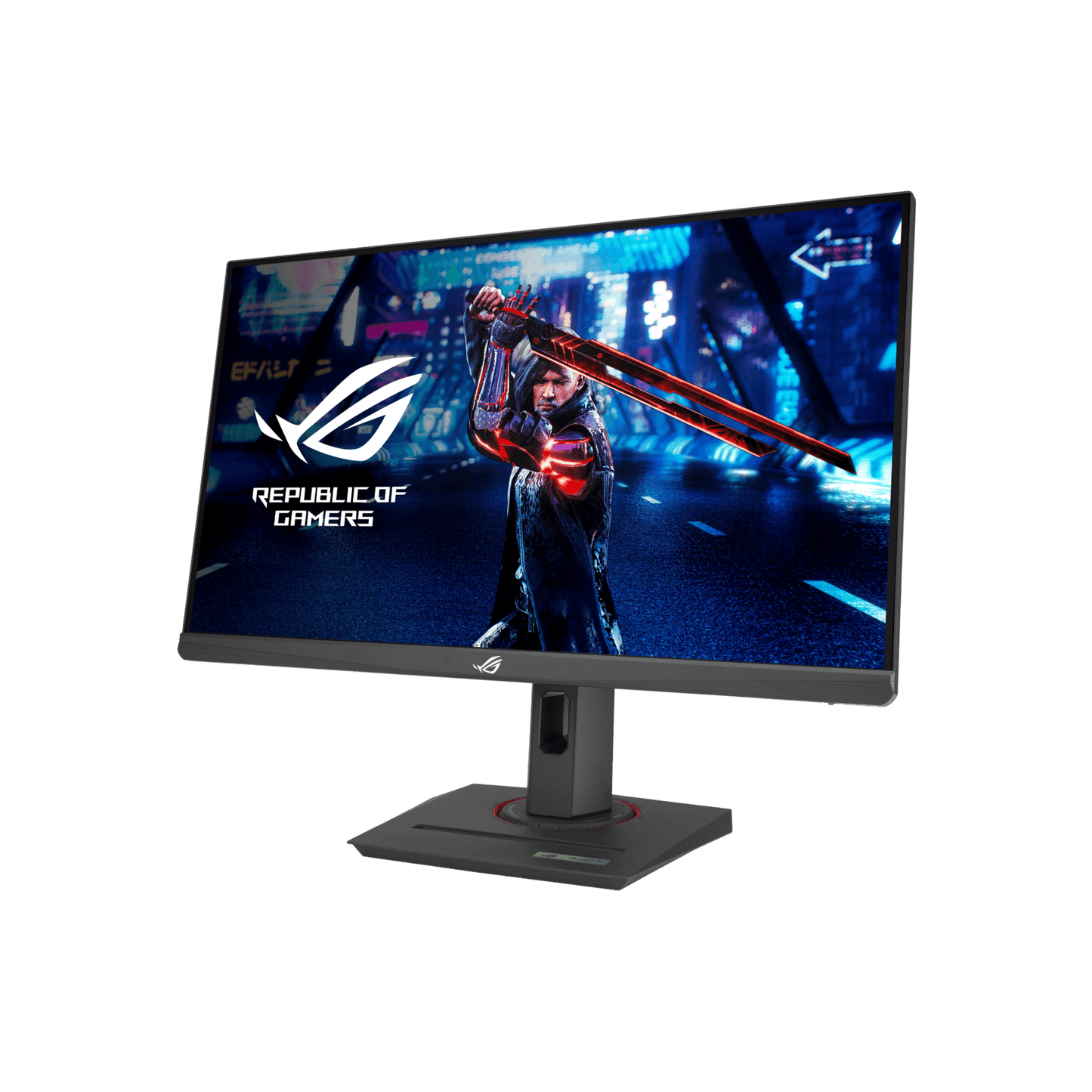 Monitor Asus ROG Strix XG259QNS 24,5" IPS Full HD