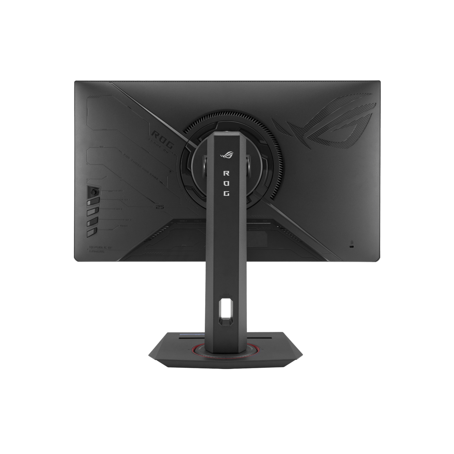 Monitor Asus ROG Strix XG259QNS 24,5" IPS Full HD