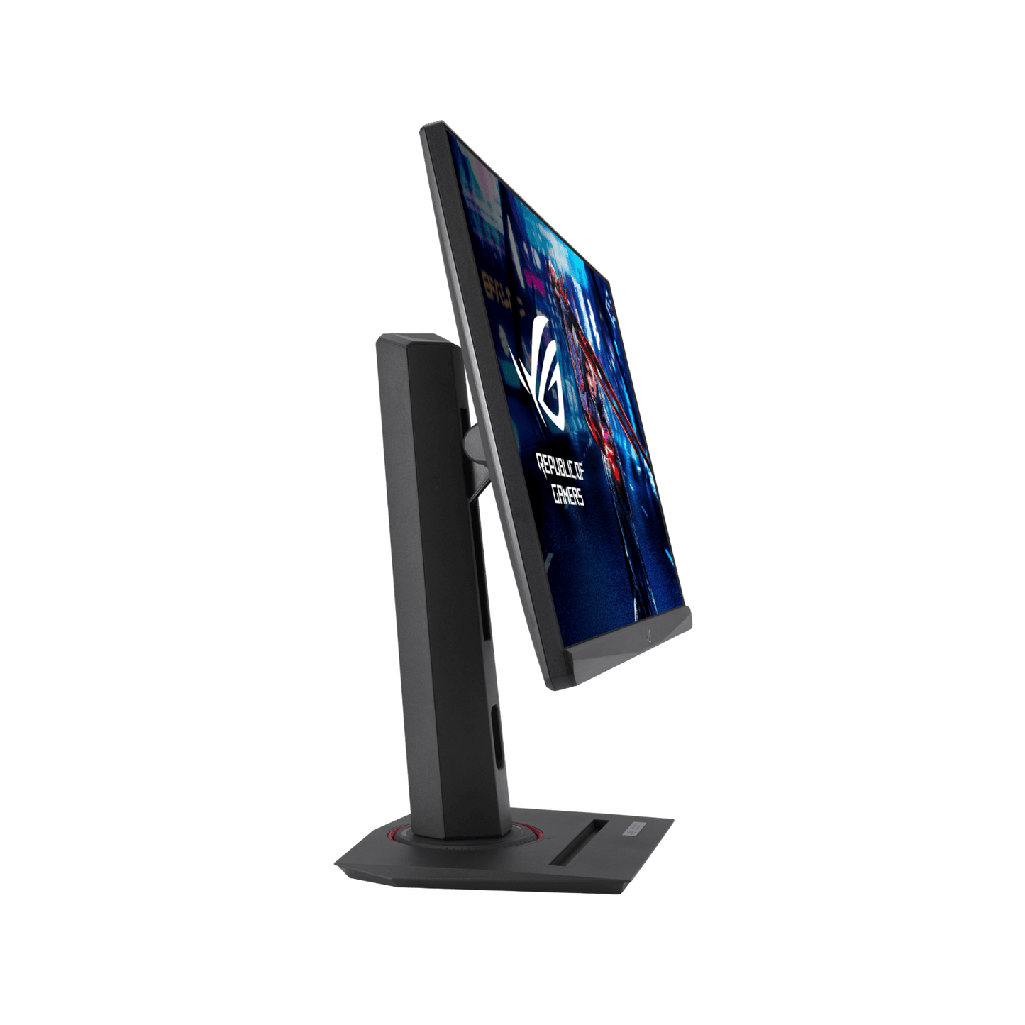 Monitor Asus ROG Strix XG259QNS 24,5" IPS Full HD