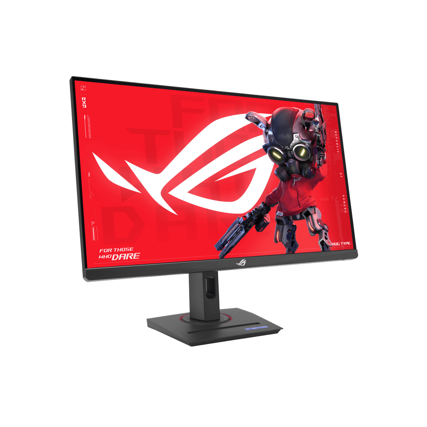Monitor Asus ROG Strix XG27ACG 27" IPS WQHD